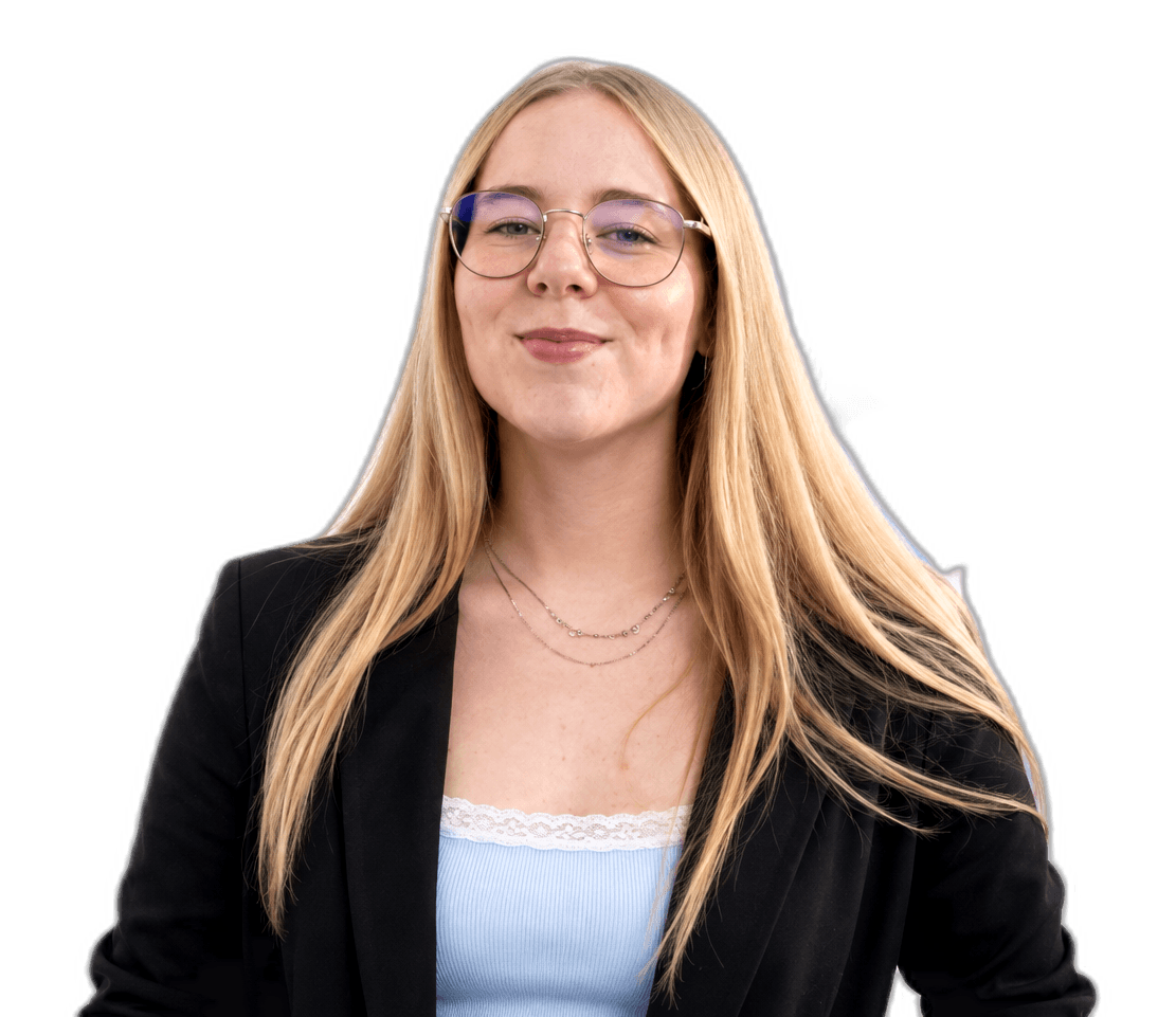 Julie Janetová, soukromá lektorka.